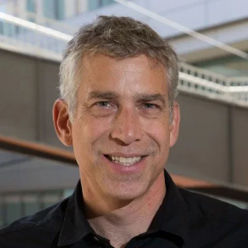 Headshot of Thomas Graeber, PhD.