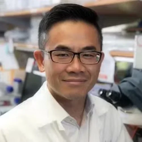 Headshot of Hsian-Rong Tseng, PhD.