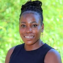 Headshot of Oluwatayo (Tayo) Ikotun