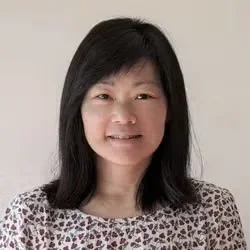 Headshot of Huiying Li