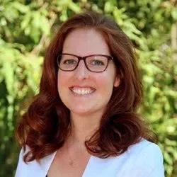 Headshot of Jennifer Murphy, PhD.